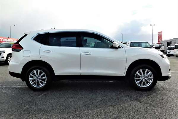 2019 Nissan X-TRAIL ST T32 Series II