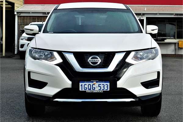 2019 Nissan X-TRAIL ST T32 Series II