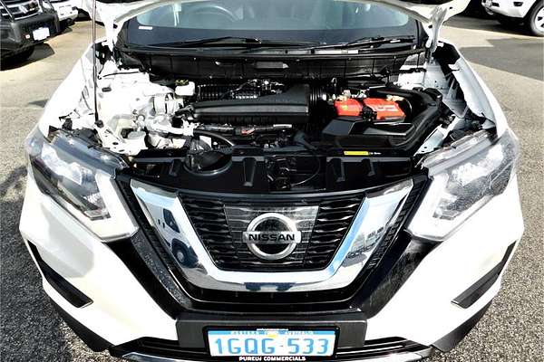2019 Nissan X-TRAIL ST T32 Series II