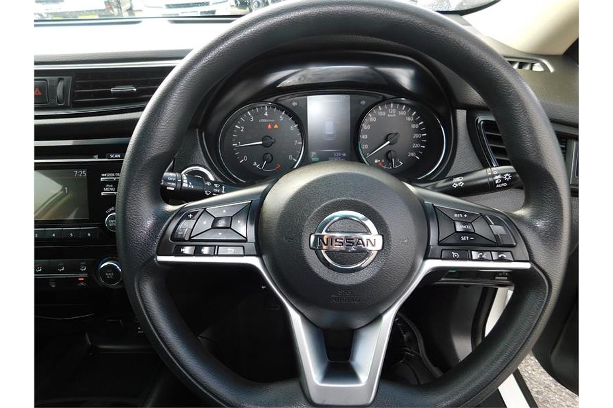 2019 Nissan X-TRAIL ST T32 Series II