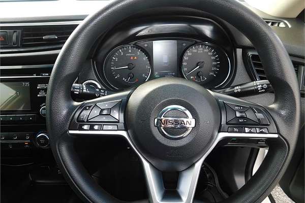 2019 Nissan X-TRAIL ST T32 Series II