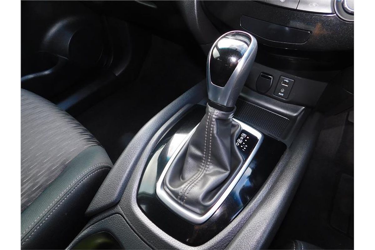2019 Nissan X-TRAIL ST T32 Series II