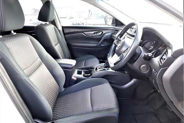 2019 Nissan X-TRAIL ST T32 Series II