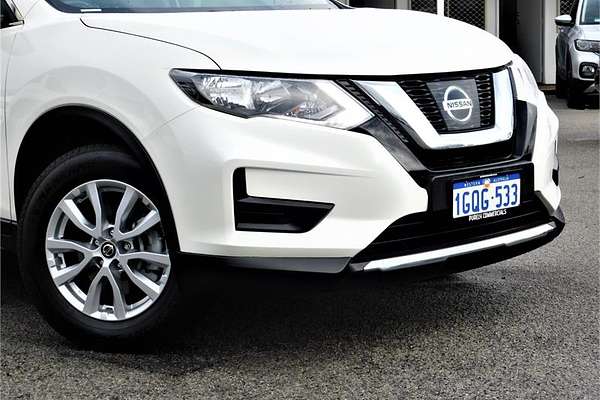 2019 Nissan X-TRAIL ST T32 Series II