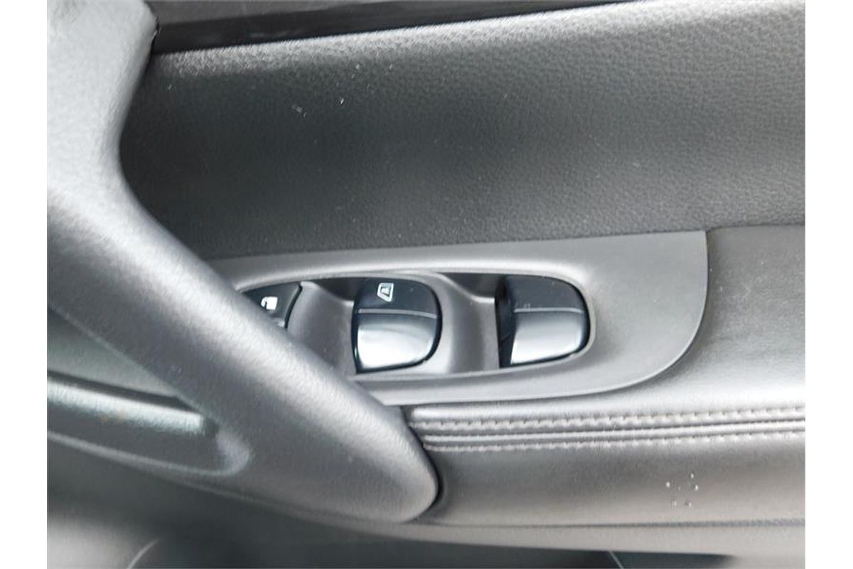 2019 Nissan X-TRAIL ST T32 Series II