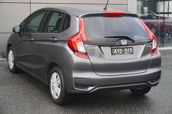 2018 Honda Jazz VTi GF