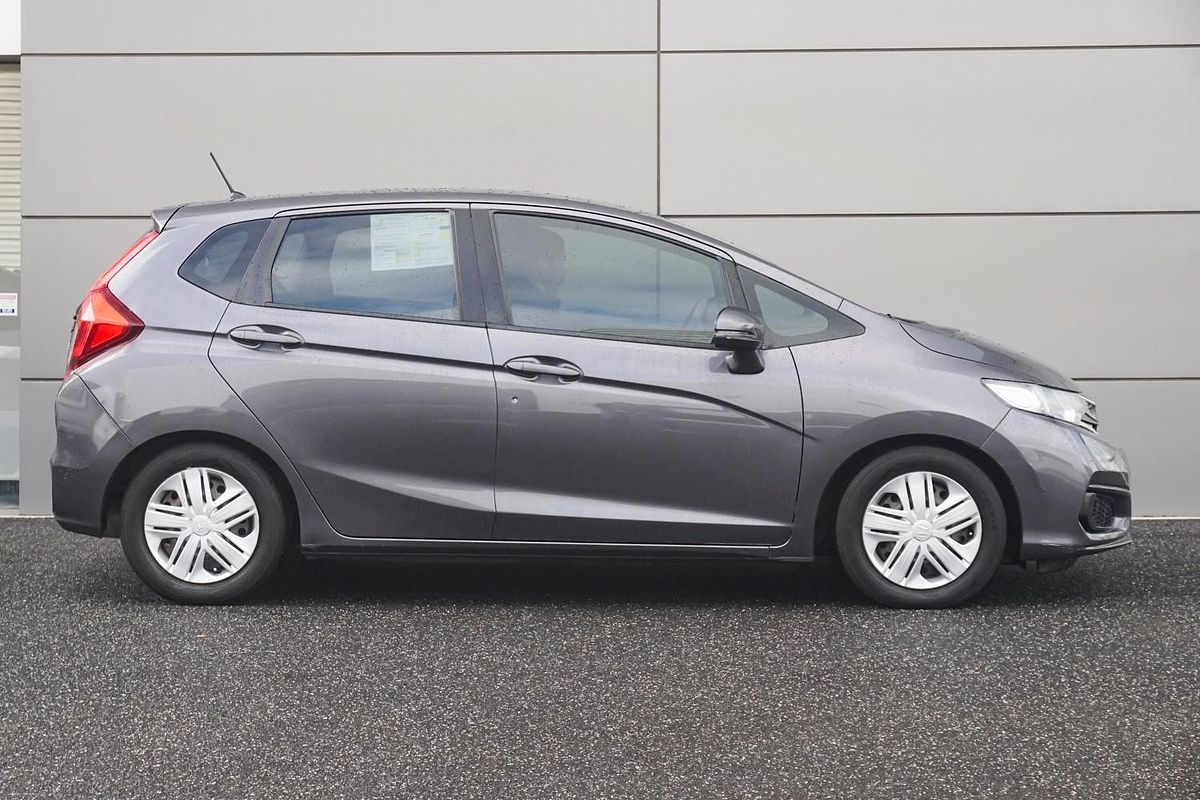2018 Honda Jazz VTi GF