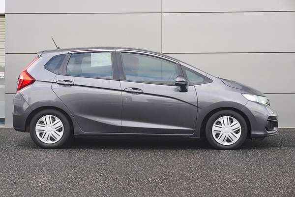 2018 Honda Jazz VTi GF