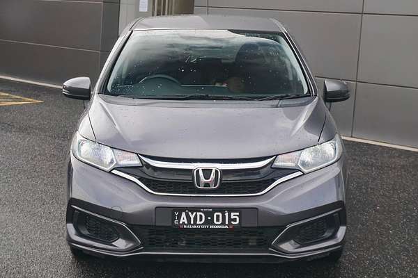 2018 Honda Jazz VTi GF