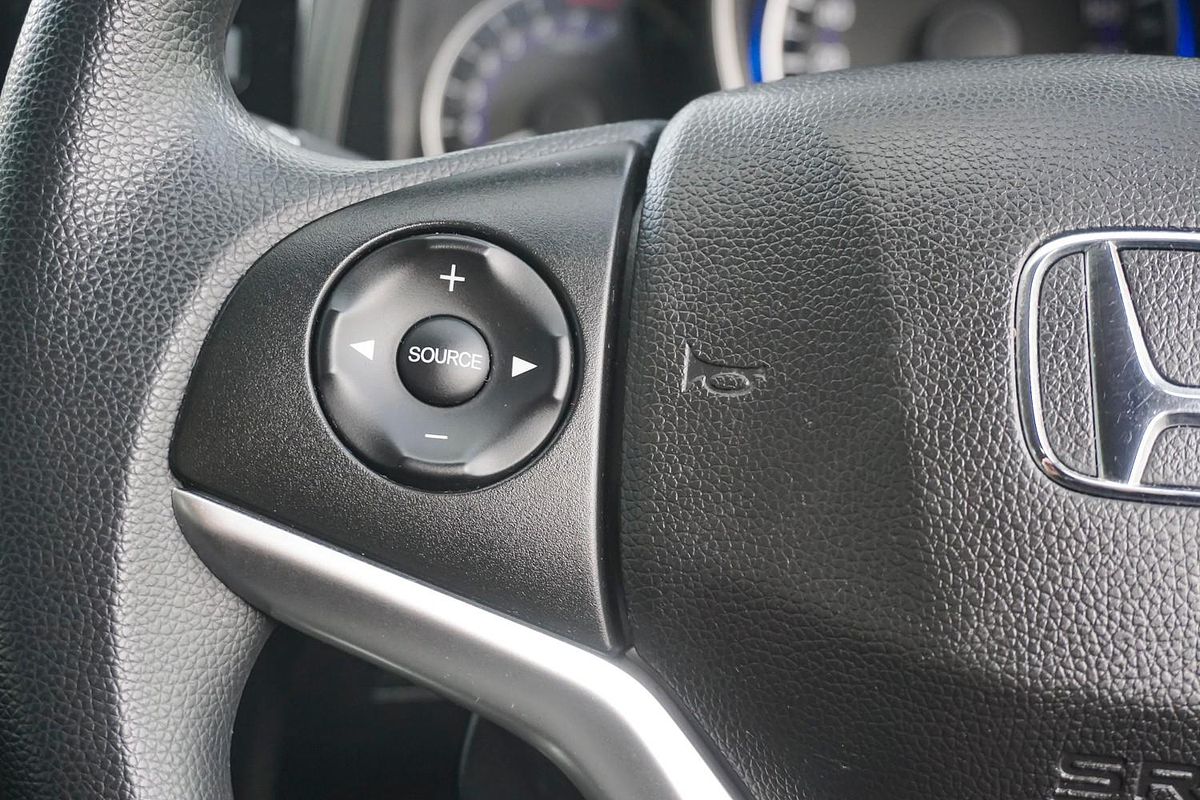 2018 Honda Jazz VTi GF