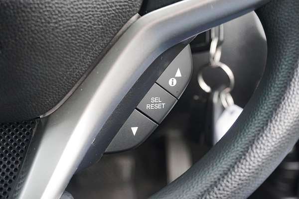 2018 Honda Jazz VTi GF