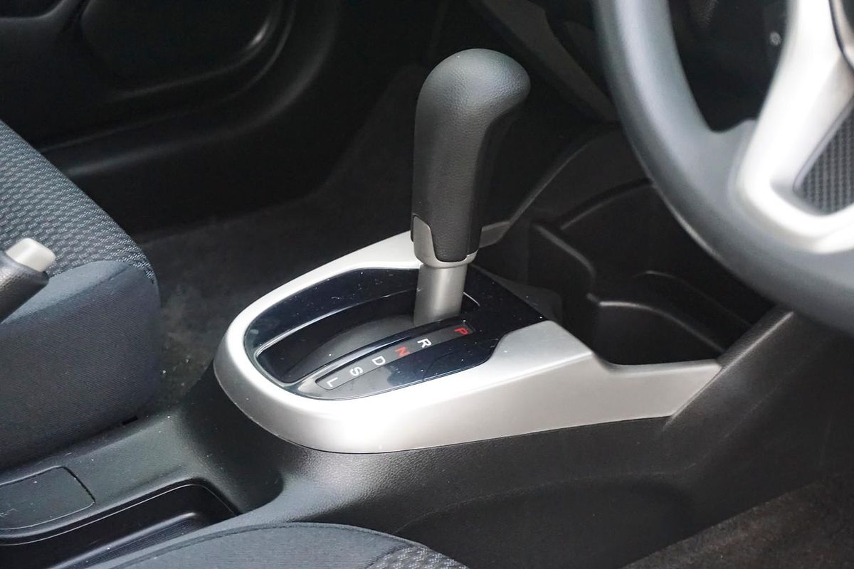 2018 Honda Jazz VTi GF