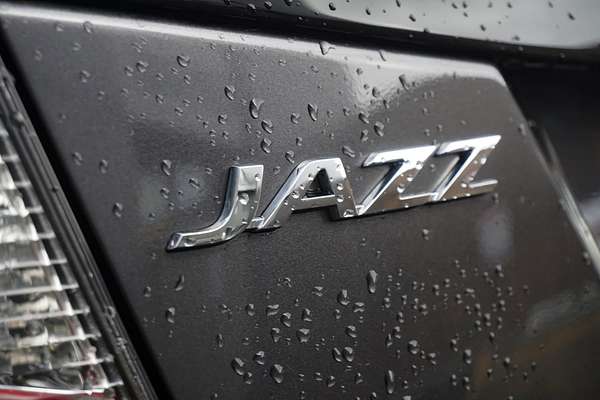2018 Honda Jazz VTi GF