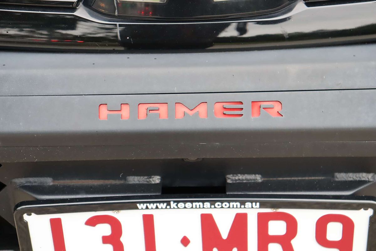 2022 Mitsubishi Pajero Sport GSR QF
