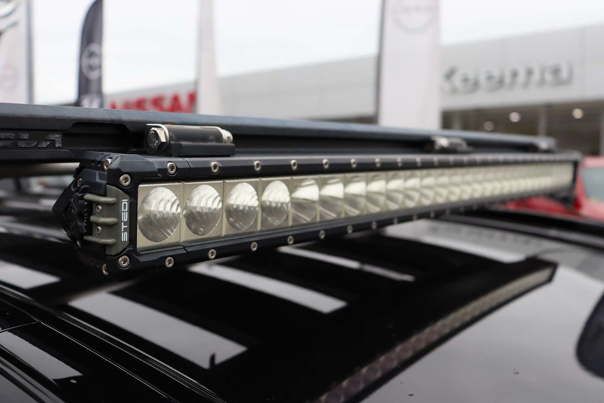 2022 Mitsubishi Pajero Sport GSR QF