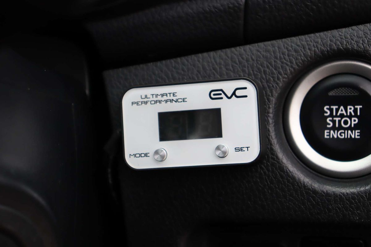 2022 Mitsubishi Pajero Sport GSR QF