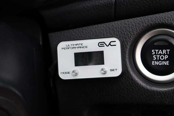 2022 Mitsubishi Pajero Sport GSR QF