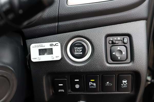 2022 Mitsubishi Pajero Sport GSR QF