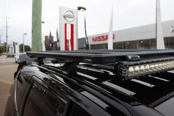 2022 Mitsubishi Pajero Sport GSR QF