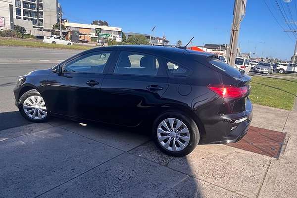 2024 Kia Cerato S BD