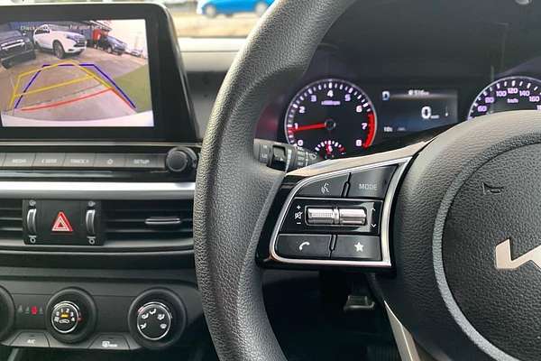 2024 Kia Cerato S BD