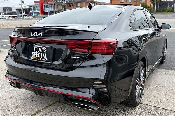 2024 Kia Cerato GT BD