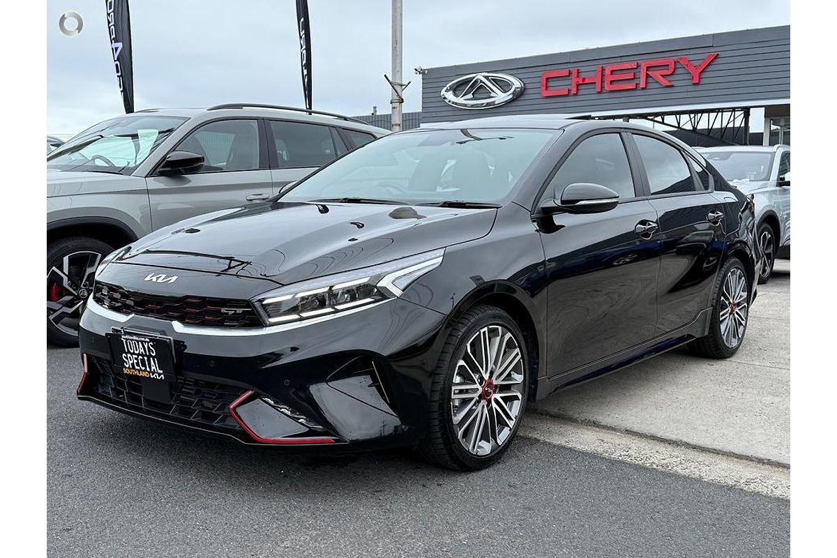 2024 Kia Cerato GT BD