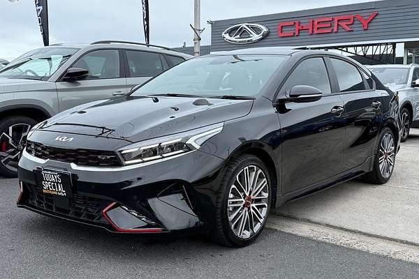 2024 Kia Cerato GT BD