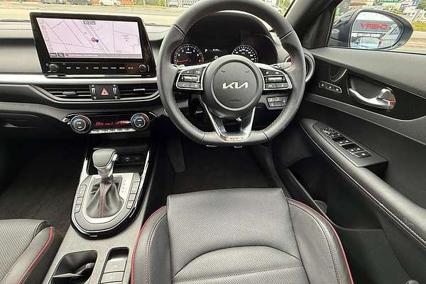 2024 Kia Cerato GT BD