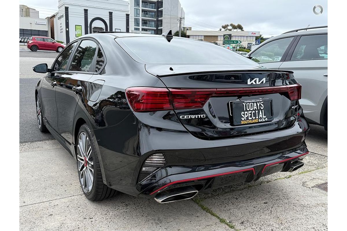 2024 Kia Cerato GT BD