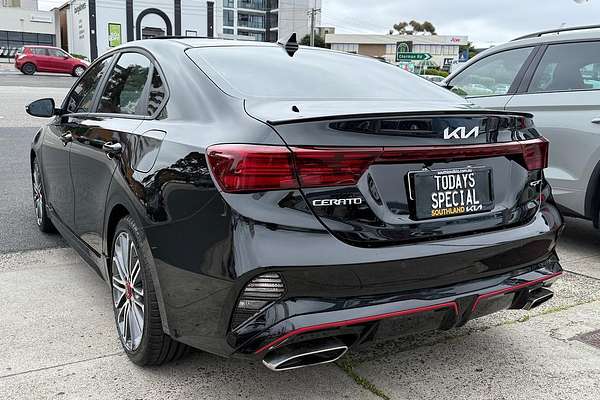 2024 Kia Cerato GT BD