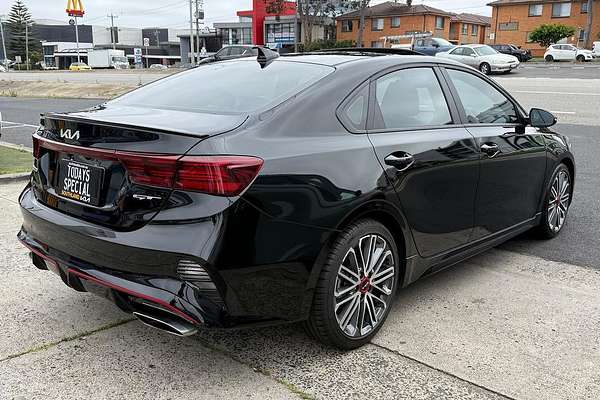2024 Kia Cerato GT BD