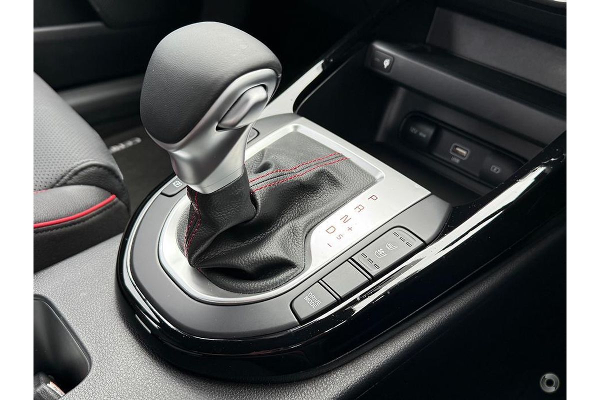 2024 Kia Cerato GT BD