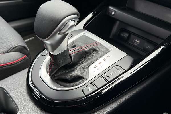 2024 Kia Cerato GT BD