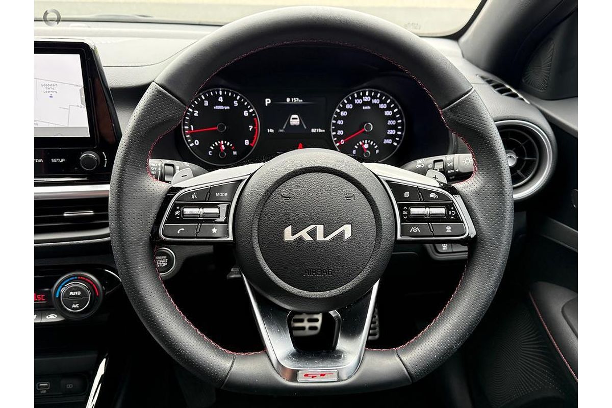 2024 Kia Cerato GT BD