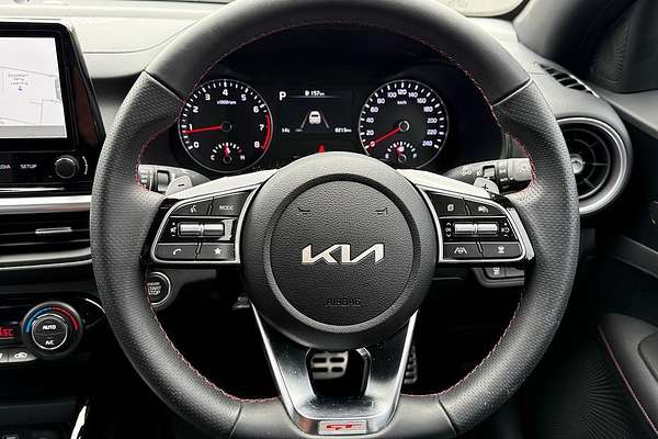 2024 Kia Cerato GT BD