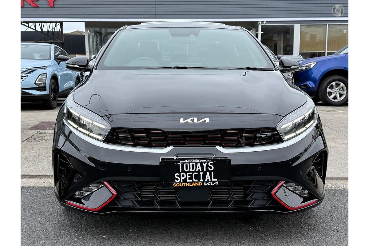 2024 Kia Cerato GT BD