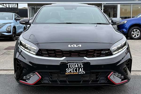 2024 Kia Cerato GT BD