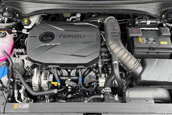 2024 Kia Cerato GT BD