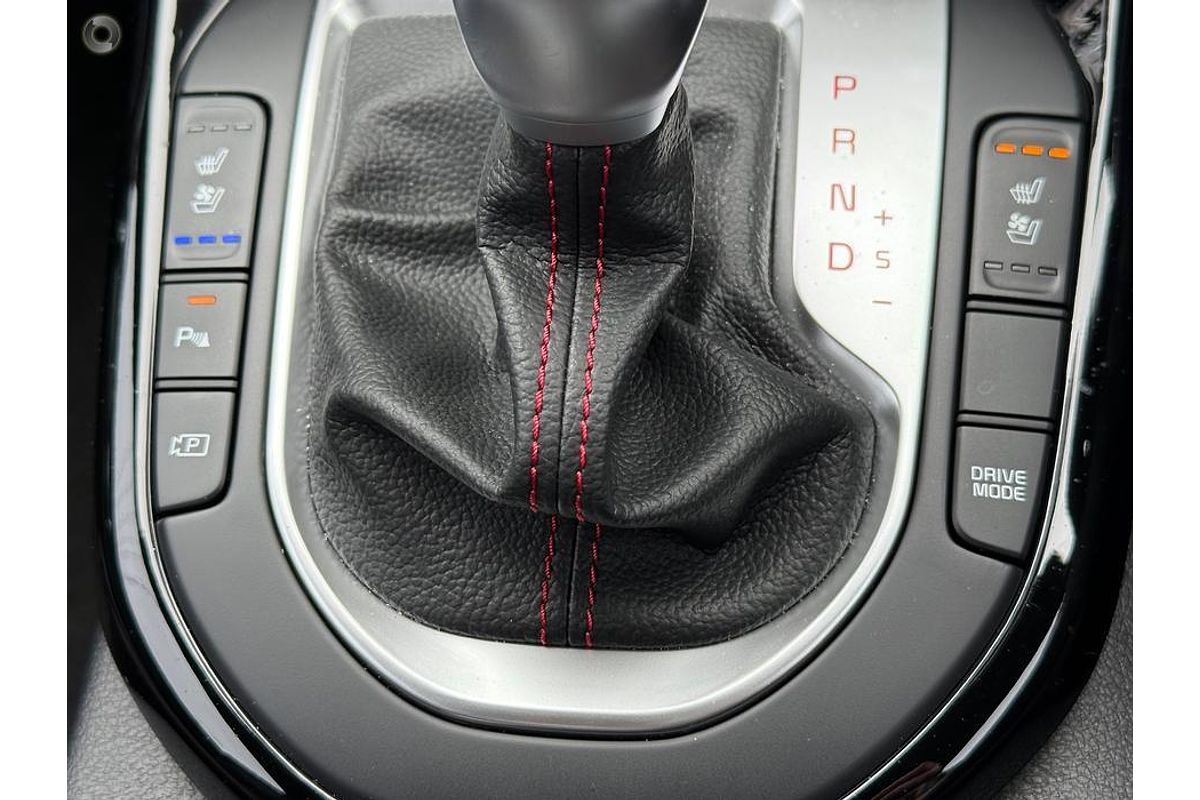 2024 Kia Cerato GT BD