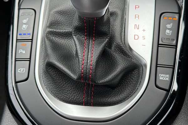 2024 Kia Cerato GT BD