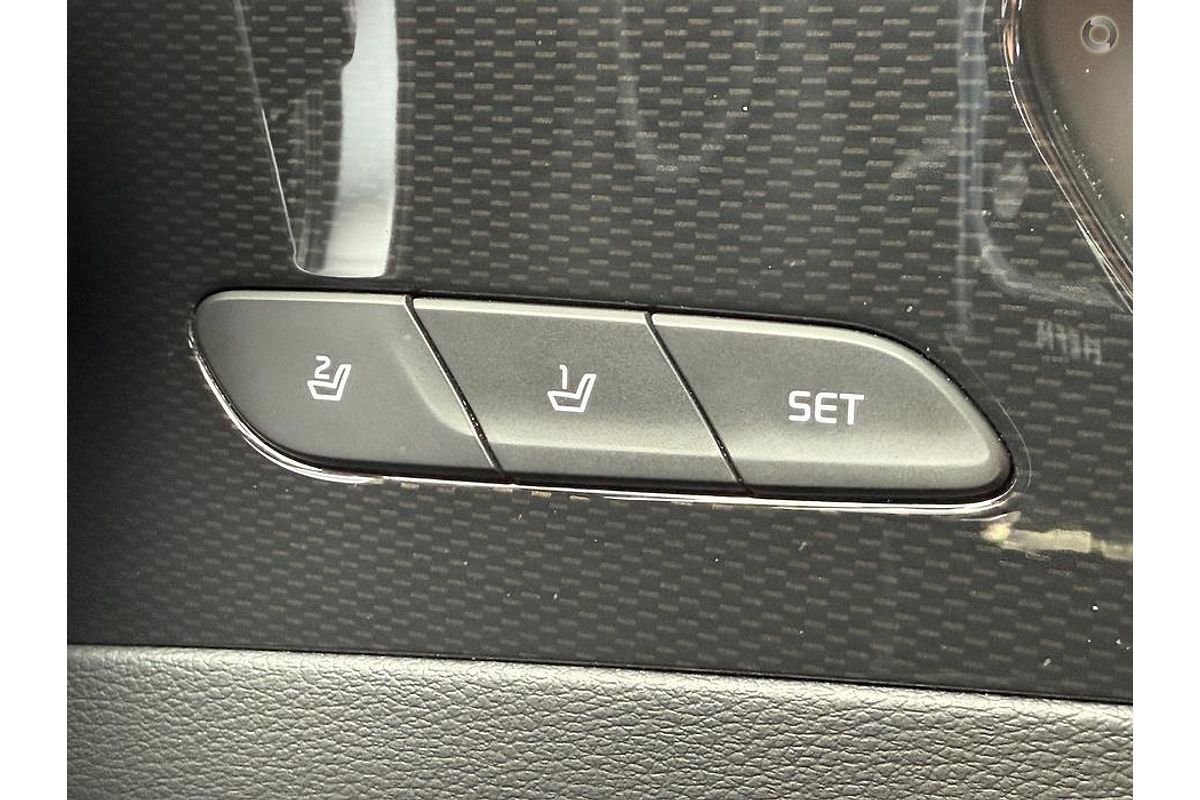 2024 Kia Cerato GT BD