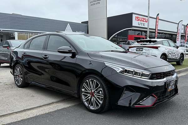 2024 Kia Cerato GT BD