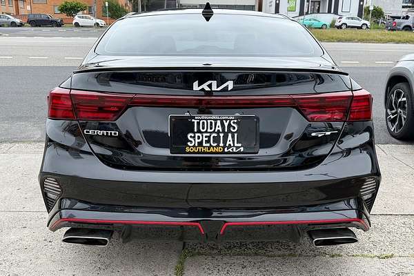 2024 Kia Cerato GT BD
