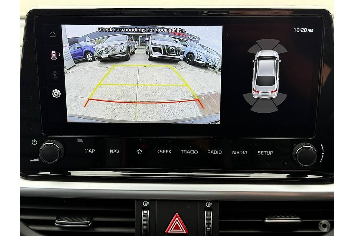 2024 Kia Cerato GT BD