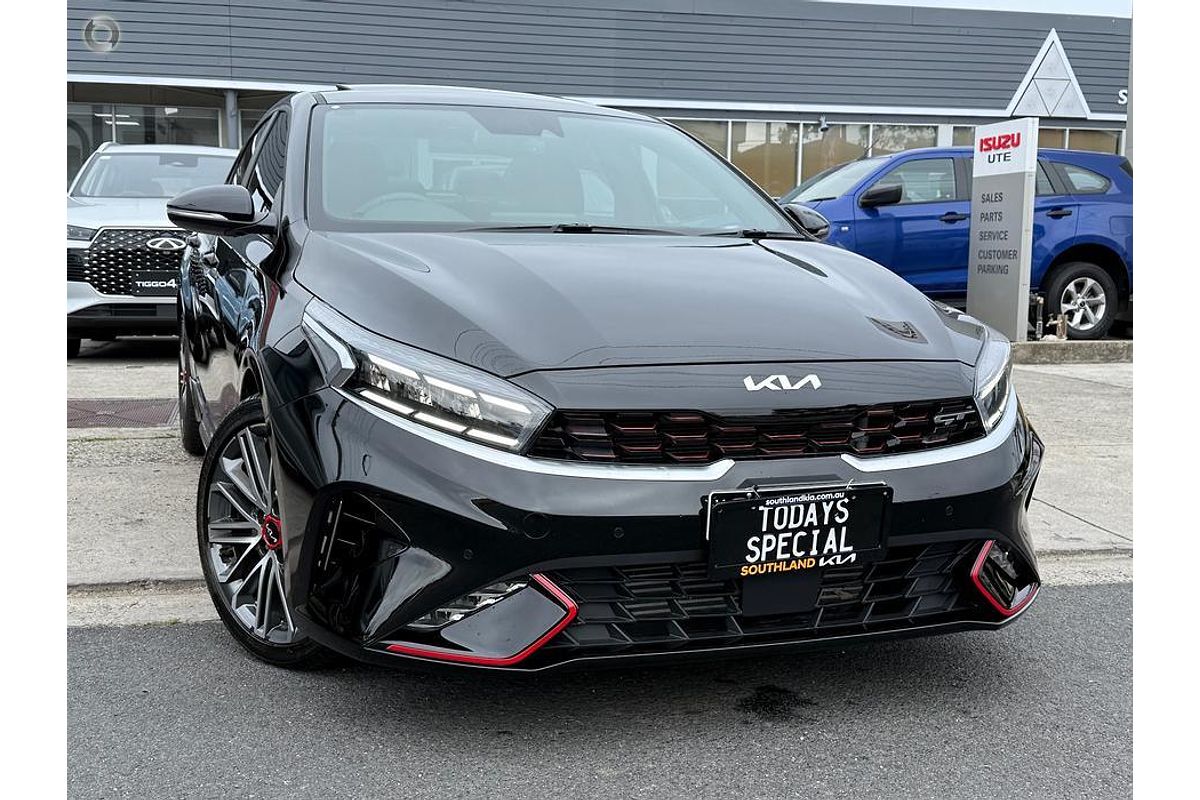 2024 Kia Cerato GT BD