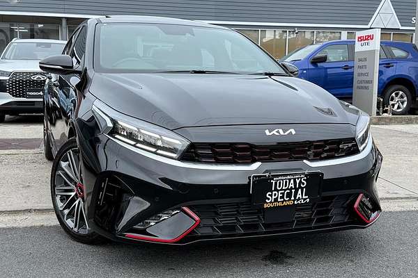 2024 Kia Cerato GT BD