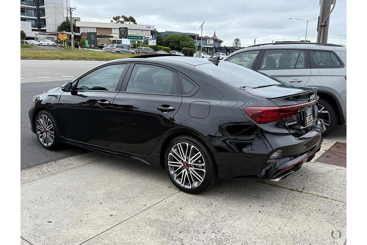 2024 Kia Cerato GT BD