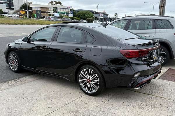 2024 Kia Cerato GT BD