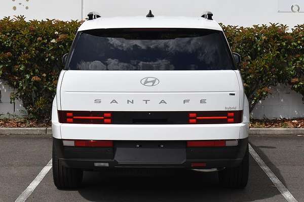 2025 Hyundai Santa Fe Hybrid MX5.V1